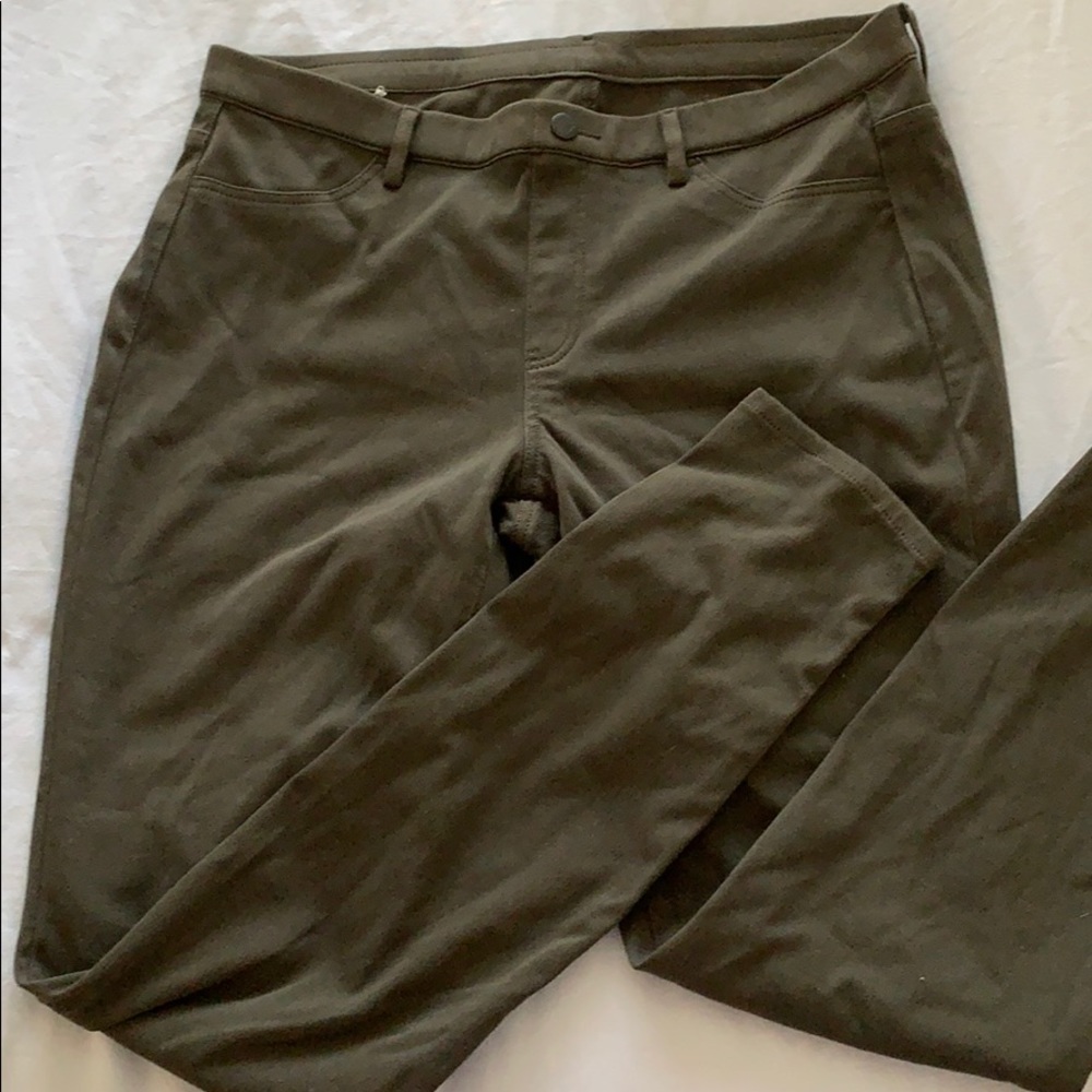 Uniqlo Jeggings